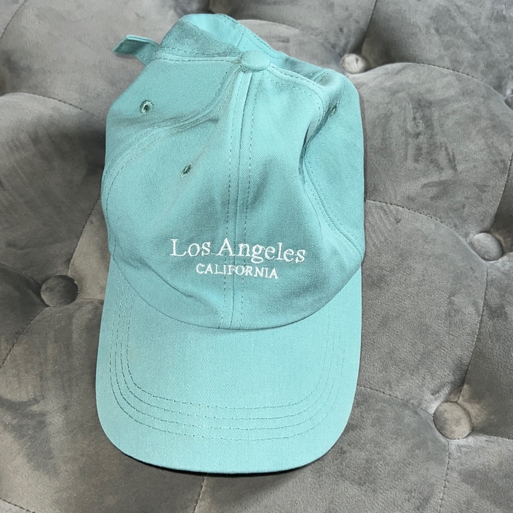Hat - Picture 1 of 2